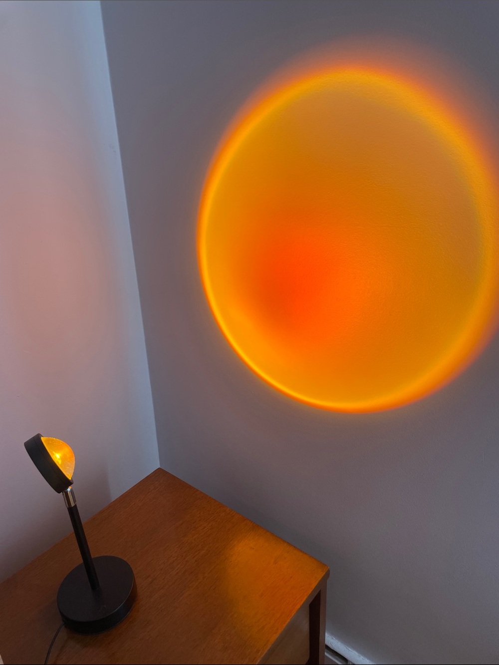 Sunset LED Projector Light - Picture 4 of 6